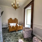 Pensionat Palazzo Alibrandi 3*
