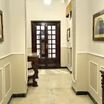 Palazzo Alibrandi Pensionat Civitavecchia
