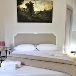 Pensionat Palazzo Alibrandi 3*