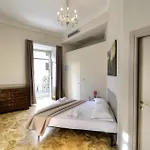 Palazzo Alibrandi Pensionat 3*