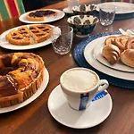Pensionat Palazzo Alibrandi 3*
