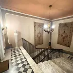 Palazzo Alibrandi Pensionat Civitavecchia