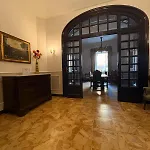 Palazzo Alibrandi Civitavecchia
