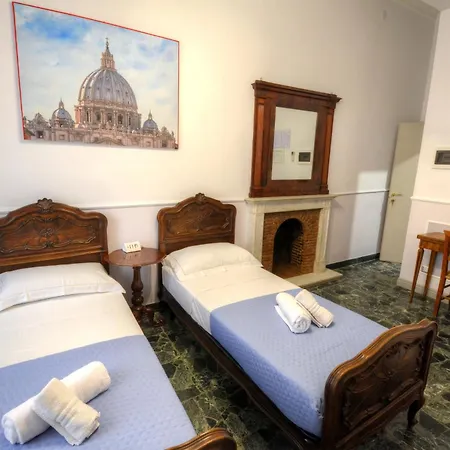 Palazzo Alibrandi 3* Civitavecchia