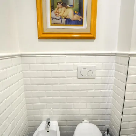 Palazzo Alibrandi Pensión 3*