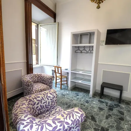 Maison d'hôtes Palazzo Alibrandi