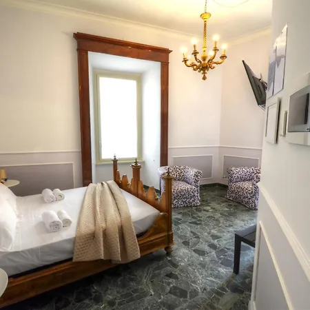 Palazzo Alibrandi 3* Civitavecchia