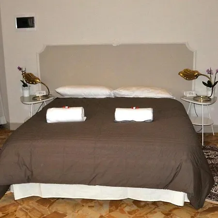 Guest house Palazzo Alibrandi Civitavecchia