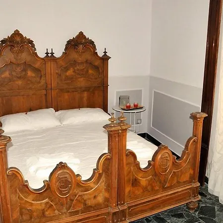 Guest house Palazzo Alibrandi
