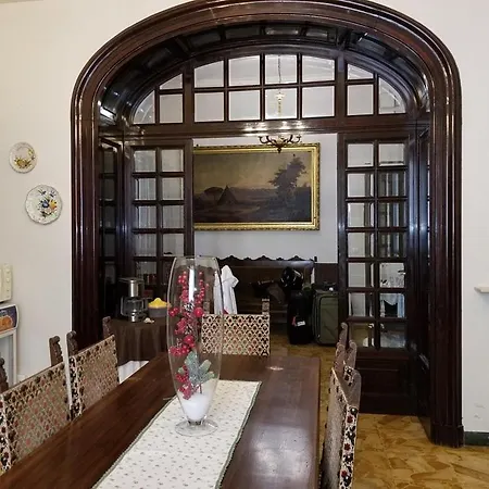 Palazzo Alibrandi *