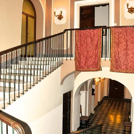 Guest house Palazzo Alibrandi