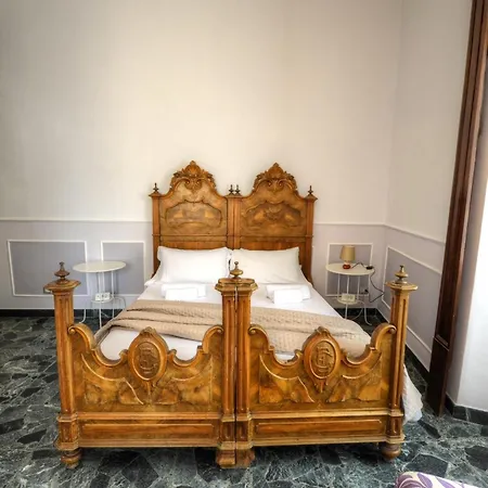 Palazzo Alibrandi * צ'יוויטווקיה