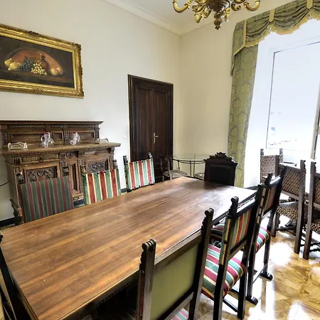 Palazzo Alibrandi בית הארחה צ'יוויטווקיה