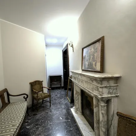 Palazzo Alibrandi Civitavecchia