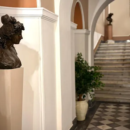 Palazzo Alibrandi