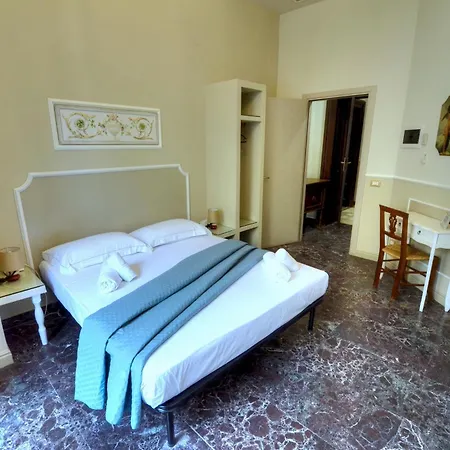 Palazzo Alibrandi Guest house