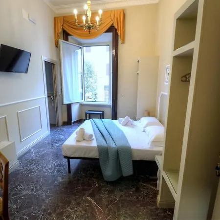 Palazzo Alibrandi Civitavecchia