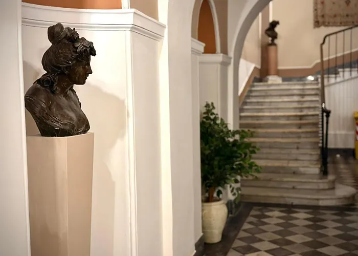 Palazzo Alibrandi